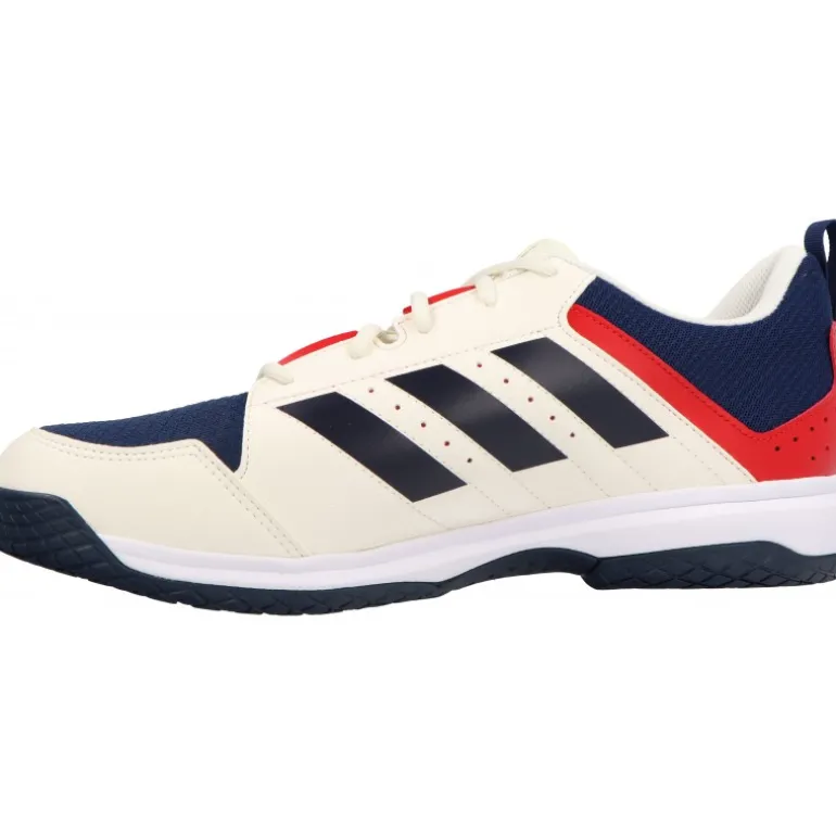 Sneakers|Baskets*Adidas Ligra 7 M Owhite/Navblu/Tmcord