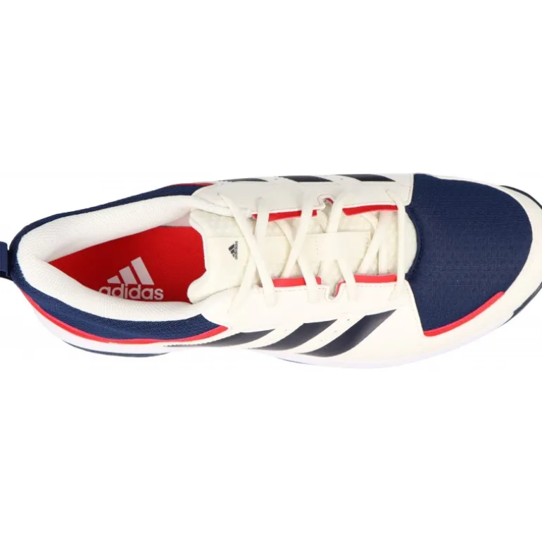 Sneakers|Baskets*Adidas Ligra 7 M Owhite/Navblu/Tmcord