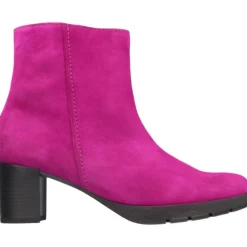 Bottines*Gabor Liliane Melanzana