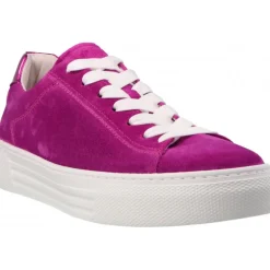 Sneakers*Gabor Lilly Fucsia