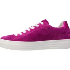 Sneakers*Gabor Lilly Fucsia