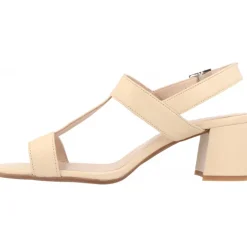 Sandales|Talons*Aerobics Lima Kaiser Beige