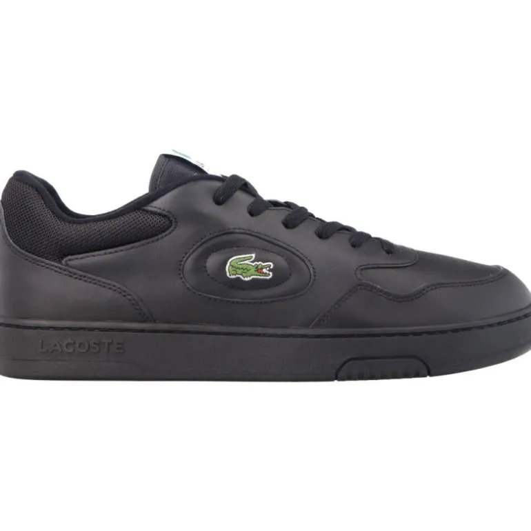 Sneakers*Lacoste Lineset Black