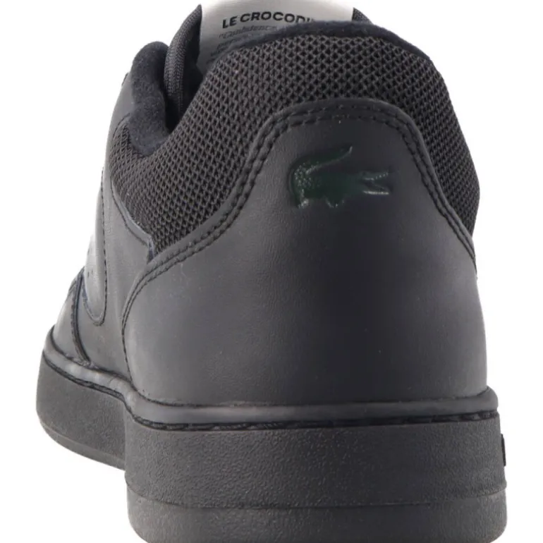 Sneakers*Lacoste Lineset Black