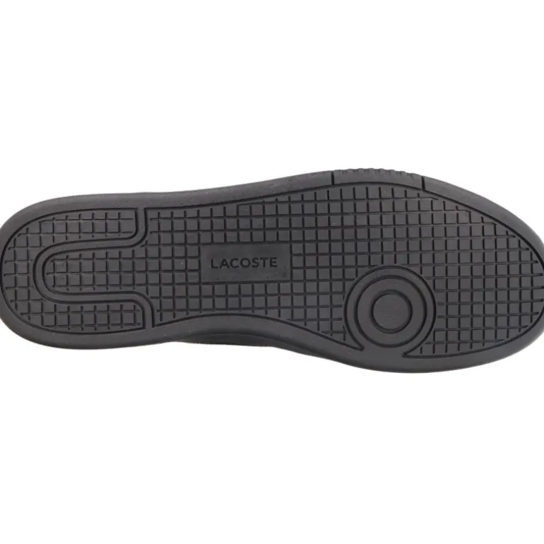 Sneakers*Lacoste Lineset Black