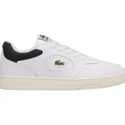 Sneakers|Casual*Lacoste Lineset White Green