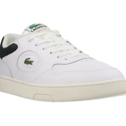 Sneakers|Casual*Lacoste Lineset White Green