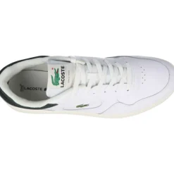 Sneakers|Casual*Lacoste Lineset White Green