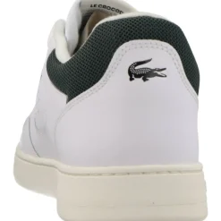 Sneakers|Casual*Lacoste Lineset White Green