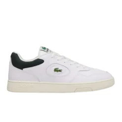 Sneakers|Casual*Lacoste Lineset White Green