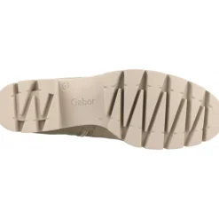 Bottines|Bottes*Gabor Linna Gris