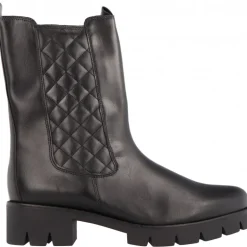 Bottes|Bottines*Gabor Linna Noir