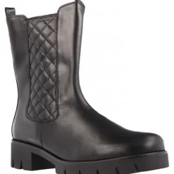 Bottes|Bottines*Gabor Linna Noir