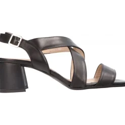 Sandales|Talons*Aerobics Lira Cordero Noir