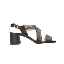 Sandales|Talons*Aerobics Lira Cordero Noir