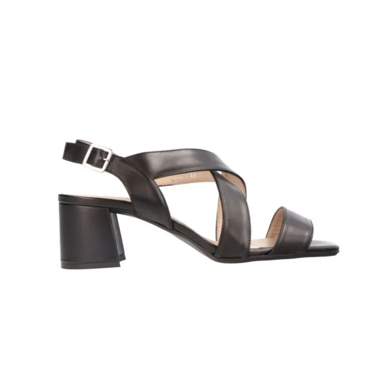 Sandales|Talons*Aerobics Lira Cordero Noir