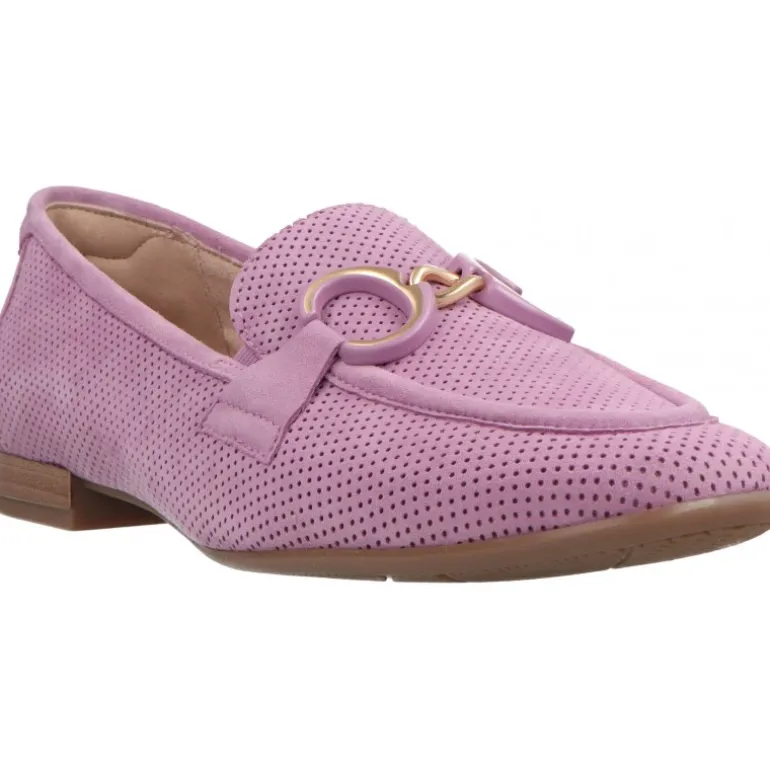 Mocassins*Tamaris Comfort Lisa Lavender