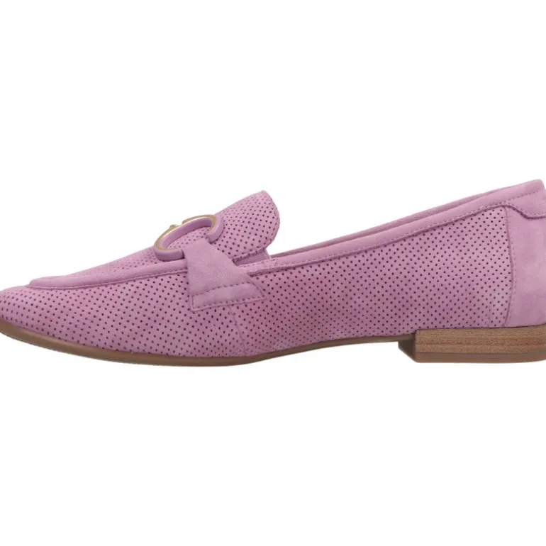 Mocassins*Tamaris Comfort Lisa Lavender