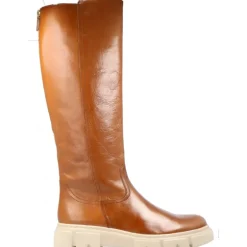 Bottes*Gabor Lissa Brown