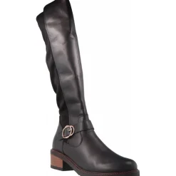 Bottes*Remonte Lissei Black