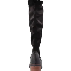 Bottes*Remonte Lissei Black