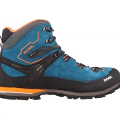 Montagne|Baskets*Meindl Litepeak GTX Bleu