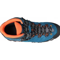 Montagne|Baskets*Meindl Litepeak GTX Bleu