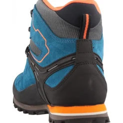 Montagne|Baskets*Meindl Litepeak GTX Bleu