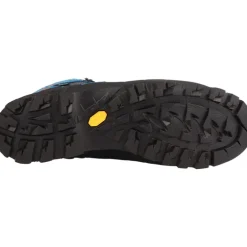 Montagne|Baskets*Meindl Litepeak GTX Bleu