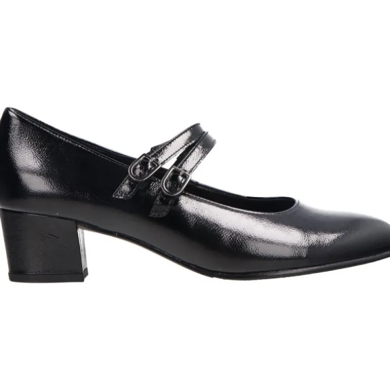 Escarpins*Gabor Lizeta Black