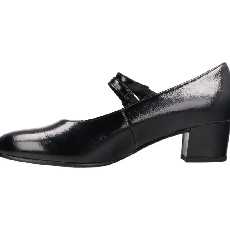 Escarpins*Gabor Lizeta Black