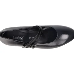 Escarpins*Gabor Lizeta Black