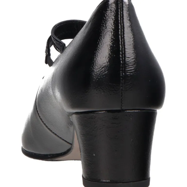 Escarpins*Gabor Lizeta Black