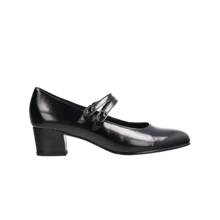 Escarpins*Gabor Lizeta Black