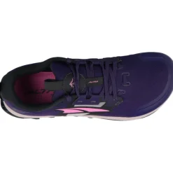 Baskets|Running*Altra Lone Peak 7 Dark Purple