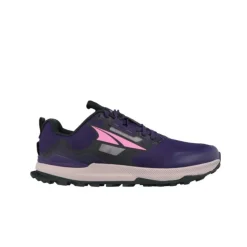 Baskets|Running*Altra Lone Peak 7 Dark Purple