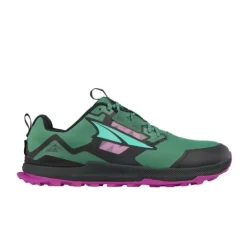 Running|Baskets*Altra Lone Peak 7 Green 008
