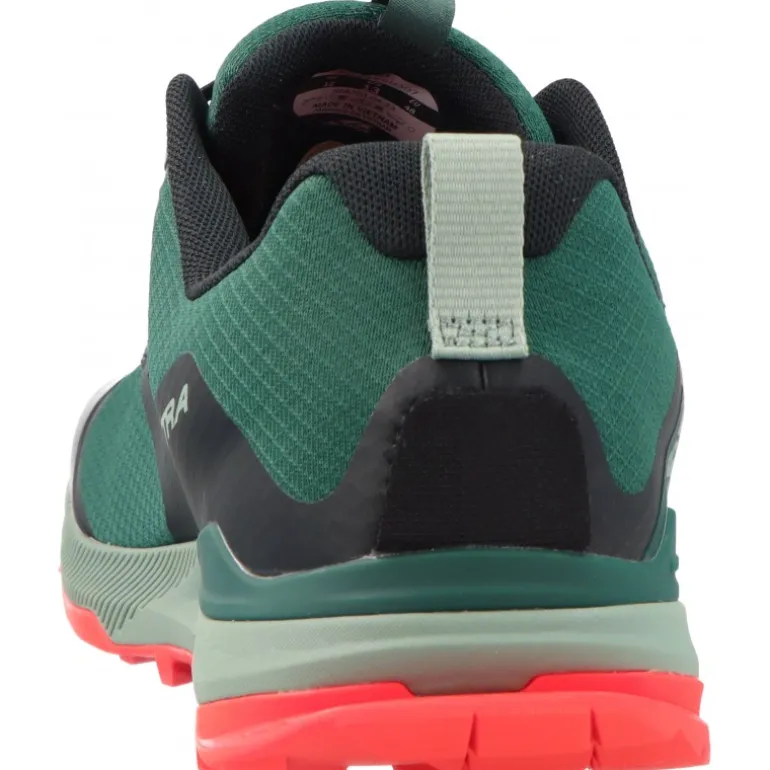 Montagne|Running*Altra Lone Peak 7 Green Forest