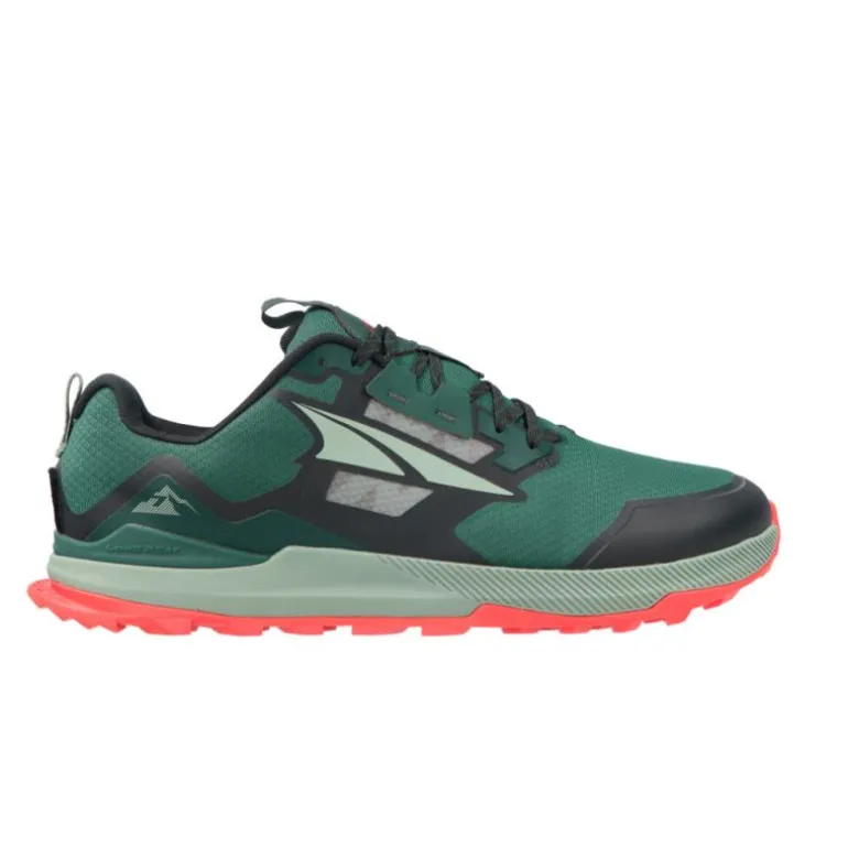 Montagne|Running*Altra Lone Peak 7 Green Forest