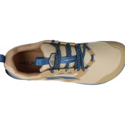 Running|Baskets*Altra Lone Peak 8 Tan