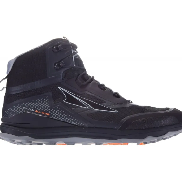 Montagne*Altra Lone Peak All Weather Mid 000