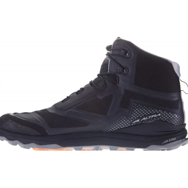 Montagne*Altra Lone Peak All Weather Mid 000