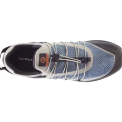 Montagne|Baskets*Merrell Long Sky Sew Aluminium