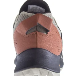 Montagne|Baskets*Merrell Long Sky Sew Aluminium