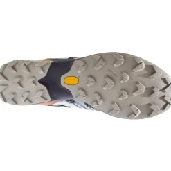 Montagne|Baskets*Merrell Long Sky Sew Aluminium