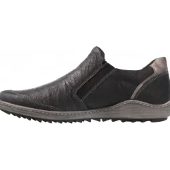 Sneakers*Remonte Loretta Black