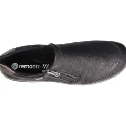 Sneakers*Remonte Loretta Black