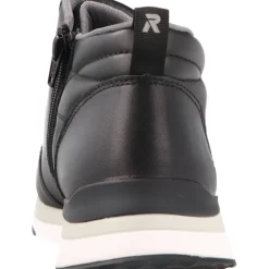 Bottines|Sneakers*Rieker Evolution Lucerne Black