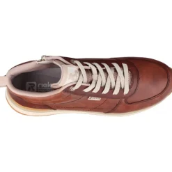 Bottines|Sneakers*Rieker Evolution Lucerne Brown