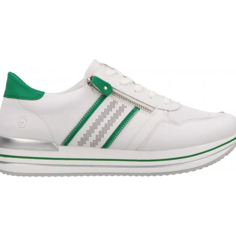Sneakers*Remonte Lucilla Weiss